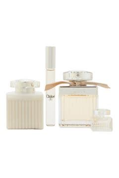 chloe perfume set nordstrom